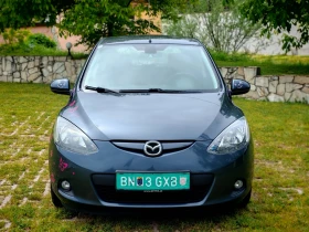 Mazda 2 1.5I(102)* GT-EDITION* НОВ ВНОС* , снимка 10