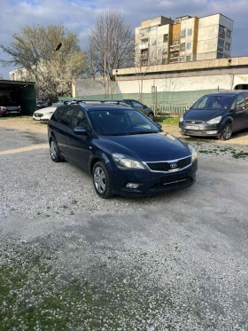 Kia Ceed 1.4 GAZ, снимка 1