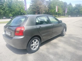 Toyota Corolla 2.0 d4d, снимка 2