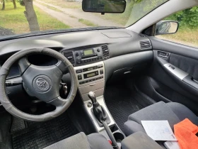Toyota Corolla 2.0 d4d, снимка 10