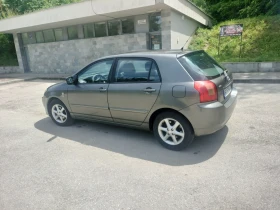 Toyota Corolla 2.0 d4d, снимка 6