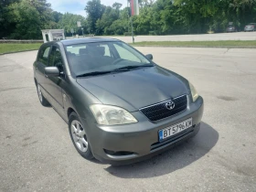 Toyota Corolla 2.0 d4d, снимка 4
