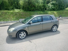 Toyota Corolla 2.0 d4d, снимка 1