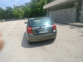 Toyota Corolla 2.0 d4d, снимка 7