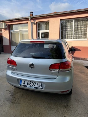 VW Golf, снимка 5