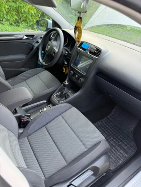 VW Golf, снимка 8