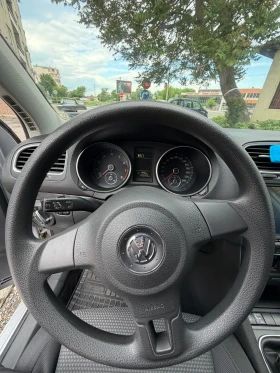 VW Golf, снимка 6