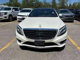Mercedes-Benz S 550 4MATIC * МАСАЖИ* ДИСТРОНИК* 360 КАМЕРА* ОБДУХВАНЕ*, снимка 2