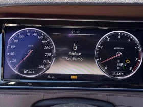 Mercedes-Benz S 550 4MATIC * МАСАЖИ* ДИСТРОНИК* 360 КАМЕРА* ОБДУХВАНЕ*, снимка 8