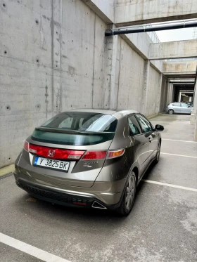 Honda Civic 2009, снимка 11