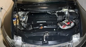 Honda Civic 2009, снимка 4