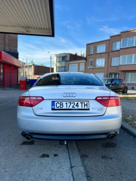 Audi A5 3.0 quattro, снимка 2
