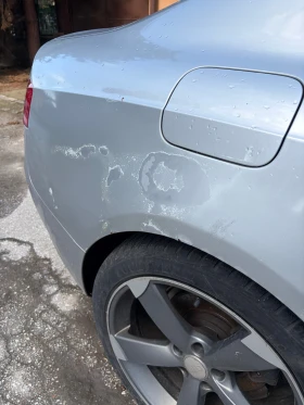 Audi A5 3.0 quattro, снимка 5
