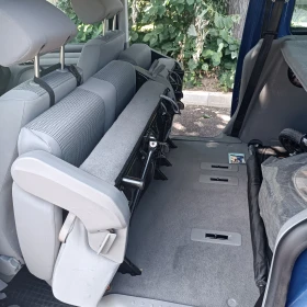 VW Caddy 2008, снимка 8
