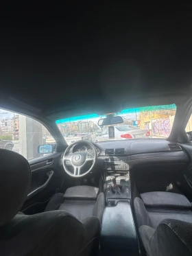 BMW 330, снимка 11