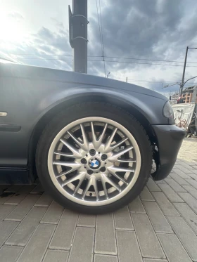 BMW 330, снимка 4