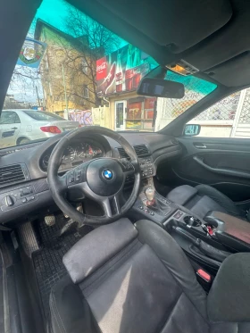 BMW 330, снимка 9
