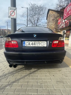 BMW 330, снимка 7