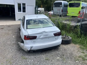 Audi A6 3.0 TDI, снимка 4