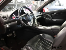 Mercedes-Benz SL 63 AMG * ПОДГРЕВ * ОБДУХВАНЕ * ОТ ПРЕДСТАВИТЕЛСТВО, снимка 6