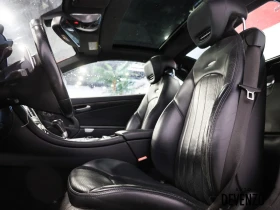 Mercedes-Benz SL 63 AMG * ПОДГРЕВ * ОБДУХВАНЕ * ОТ ПРЕДСТАВИТЕЛСТВО, снимка 7