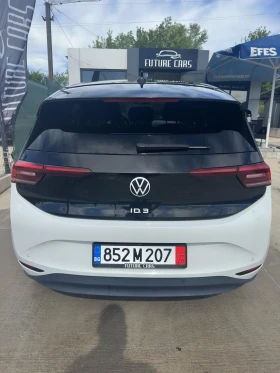 VW ID.3 1ST PLUS 62KWh/MATRIX/2020/SOH95%, снимка 5
