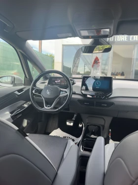 VW ID.3 1ST PLUS 62KWh/MATRIX/2020/SOH95%, снимка 10
