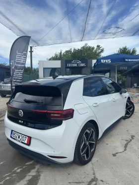 VW ID.3 1ST PLUS 62KWh/MATRIX/2020/SOH95%, снимка 4