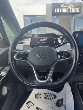 VW ID.3 1ST PLUS 62KWh/MATRIX/2020/SOH95%, снимка 11