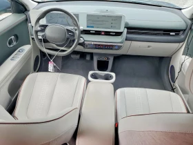 Hyundai Ioniq 5 SEL, снимка 8