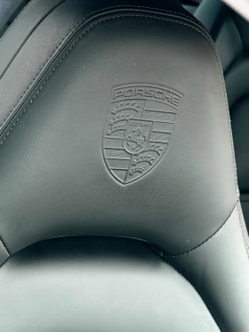 Porsche Panamera 4 Е Hybrid, снимка 14
