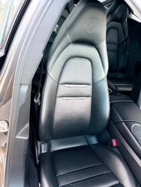 Porsche Panamera 4 Е Hybrid, снимка 13