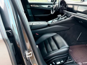 Porsche Panamera 4 Е Hybrid, снимка 16