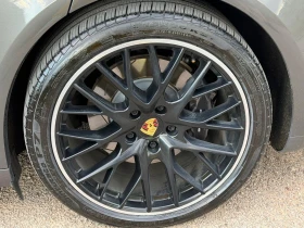 Porsche Panamera 4 Е Hybrid, снимка 17