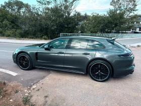 Porsche Panamera 4 Е Hybrid, снимка 4