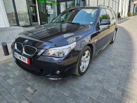 BMW 530 М - ПАКЕТ ОРИГИНАЛ, снимка 1
