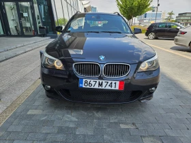 BMW 530 М - ПАКЕТ ОРИГИНАЛ, снимка 2