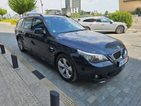 BMW 530 М - ПАКЕТ ОРИГИНАЛ, снимка 3