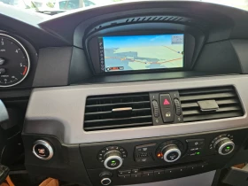BMW 530 М - ПАКЕТ ОРИГИНАЛ, снимка 10