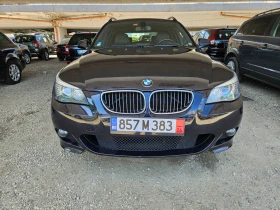 BMW 530 М - ПАКЕТ ОРИГИНАЛ, снимка 2