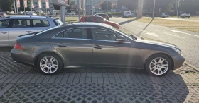 Mercedes-Benz 350 CGI, снимка 3