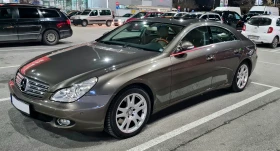 Mercedes-Benz 350 CGI, снимка 1