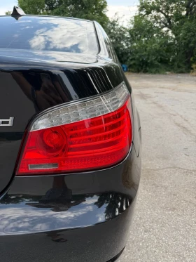 BMW 520 Топ, снимка 4