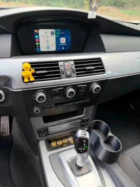 BMW 520 Топ, снимка 12