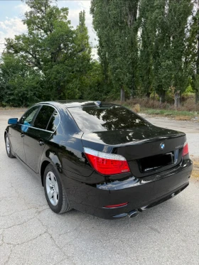 BMW 520 Топ, снимка 3