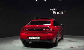 Peugeot 508, снимка 4