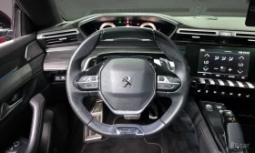 Peugeot 508, снимка 13