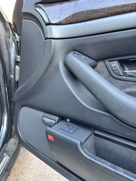 Audi A8 Long 4.2 LPG, снимка 12