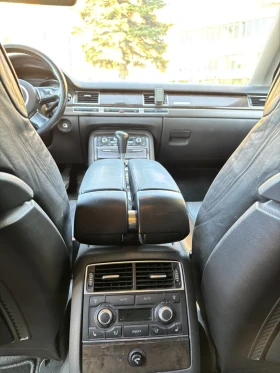 Audi A8 Long 4.2 LPG, снимка 8