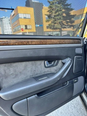 Audi A8 Long 4.2 LPG, снимка 4